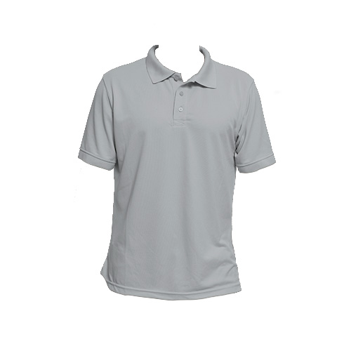 POLO PREZ CABALLERO MANGA CORTA - Vista 16